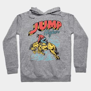 rodeo wild west Hoodie